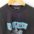 ゴッドセレクショントリプルエックス GOD SELECTION XXX グラフィック プリント Tシャツ メンズ import:XL