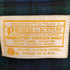 ペンドルトン PENDLETON USA製 ブラックウォッチ チェック ウール テーラードジャケット メンズ