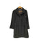 NANETTE LEPORE cashmere カシミヤ100 デザインコート レディース JPN:2
