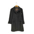 NANETTE LEPORE cashmere カシミヤ100 デザインコート レディース JPN:2