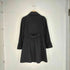 NANETTE LEPORE cashmere カシミヤ100 デザインコート レディース JPN:2