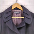 NANETTE LEPORE cashmere カシミヤ100 デザインコート レディース JPN:2