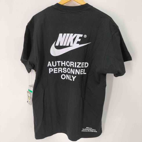 ナイキ NIKE 24AW NSW AUTHRZD PRS Tシャツ メンズ import:XL