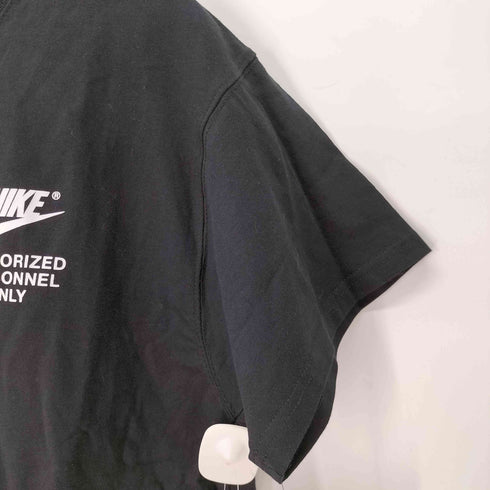 ナイキ NIKE 24AW NSW AUTHRZD PRS Tシャツ メンズ import:XL
