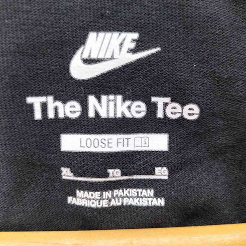 ナイキ NIKE 24AW NSW AUTHRZD PRS Tシャツ メンズ import:XL