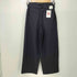 マッキントッシュフィロソフィー MACKINTOSH PHILOSOPHY 23SS ハイウエストワイドパンツ レディース JPN:38