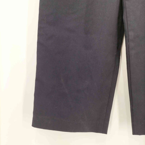 マッキントッシュフィロソフィー MACKINTOSH PHILOSOPHY 23SS ハイウエストワイドパンツ レディース JPN:38