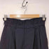 マッキントッシュフィロソフィー MACKINTOSH PHILOSOPHY 23SS ハイウエストワイドパンツ レディース JPN:38