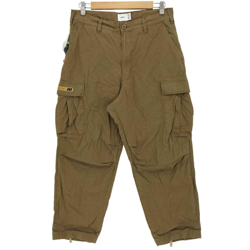 ダブルタップス WTAPS 22ss JUNGLE STOCK TROUSERS メンズ JPN:3