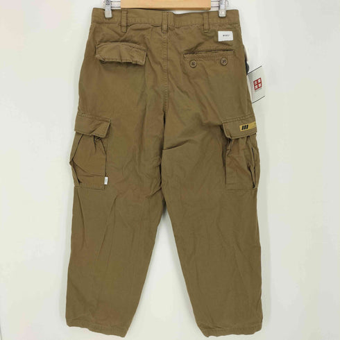 ダブルタップス WTAPS 22ss JUNGLE STOCK TROUSERS メンズ JPN:3