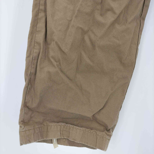 ダブルタップス WTAPS 22ss JUNGLE STOCK TROUSERS メンズ JPN:3