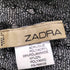 ZADRA MADE IN ITALY レースロングカーディガン import レディース L