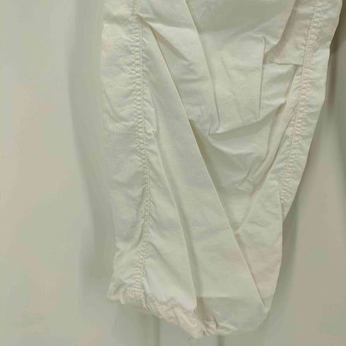アーミーツイル ARMY TWILL 23SS Nylon OX Cargo Pants ナイロンオックス カーゴパンツ レディース JPN:M
