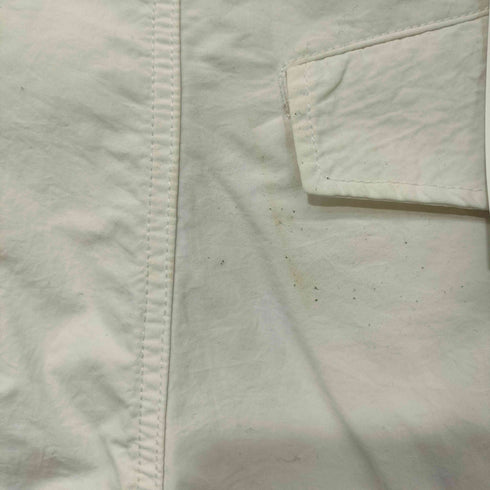 アーミーツイル ARMY TWILL 23SS Nylon OX Cargo Pants ナイロンオックス カーゴパンツ レディース JPN:M