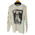 MAD COMPANY 袖プリント コラボロンTEE メンズ JPN:L