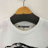 MAD COMPANY 袖プリント コラボロンTEE メンズ JPN:L