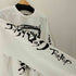 MAD COMPANY 袖プリント コラボロンTEE メンズ JPN:L