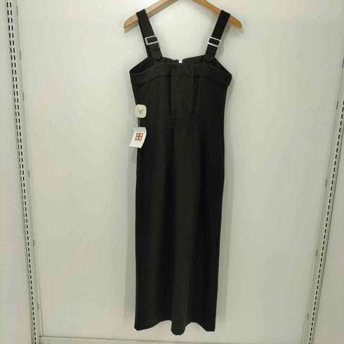マーキュリーデュオ MERCURYDUO 25AW ベアナローワンピース レディース JPN:M