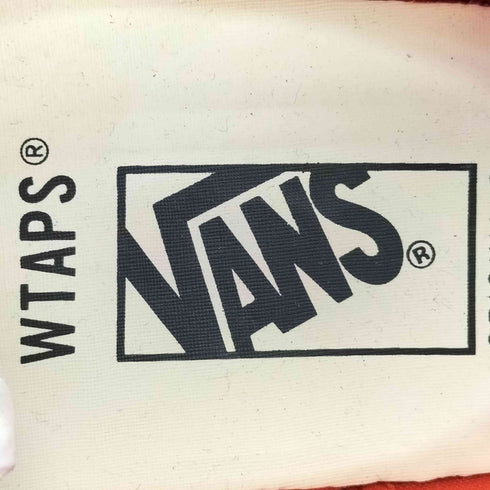 ダブルタップス WTAPS OG Era Lx メンズ JPN:27.5