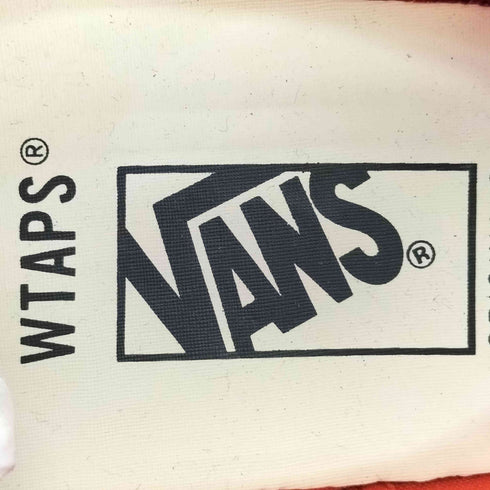 ダブルタップス WTAPS OG Era Lx メンズ JPN:27.5