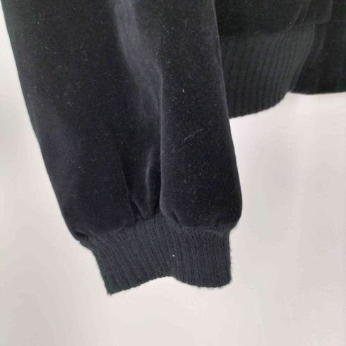 ペニーズタウンクラフト PENNEYS TOWNCRAFT 別注 ベロア 薔薇 刺繍リバーシブルスカジャン スーベニアジャケット メンズ JPN:M