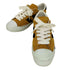 プロケッズ PRO-Keds ROYAL PLUS SUEDE MUSTARD ロイヤル プラス スエード マスタード メンズ JPN:27