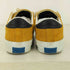 プロケッズ PRO-Keds ROYAL PLUS SUEDE MUSTARD ロイヤル プラス スエード マスタード メンズ JPN:27