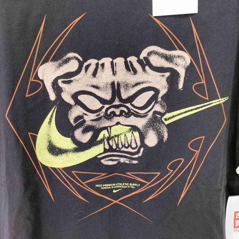 ナイキ NIKE 25AW 半袖機能 Tシャツ メンズ import:XXL