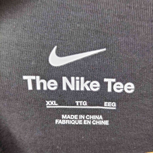 ナイキ NIKE 25AW 半袖機能 Tシャツ メンズ import:XXL