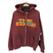 The Edge of Earth 25SS ZIP HOODIE BUR メンズ JPN:XL