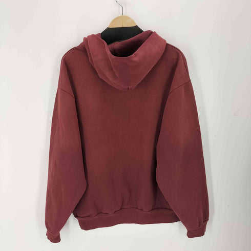 The Edge of Earth 25SS ZIP HOODIE BUR メンズ JPN:XL