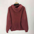 The Edge of Earth 25SS ZIP HOODIE BUR メンズ JPN:XL