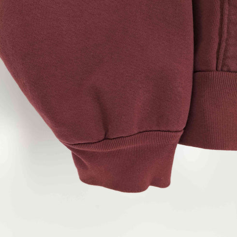 The Edge of Earth 25SS ZIP HOODIE BUR メンズ JPN:XL