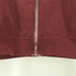 The Edge of Earth 25SS ZIP HOODIE BUR メンズ JPN:XL