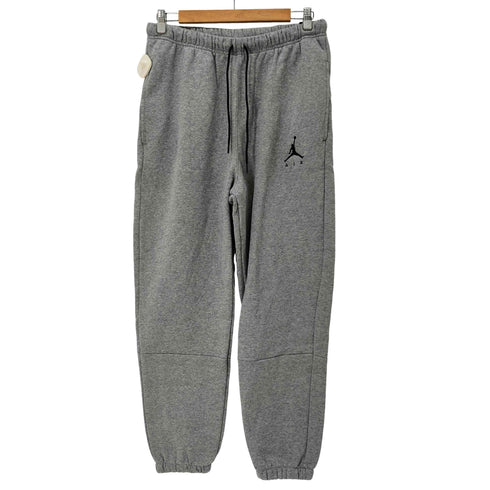 ジョーダンブランド JORDAN BRAND ジャンプマン エア フリース スウェット パンツ メンズ L