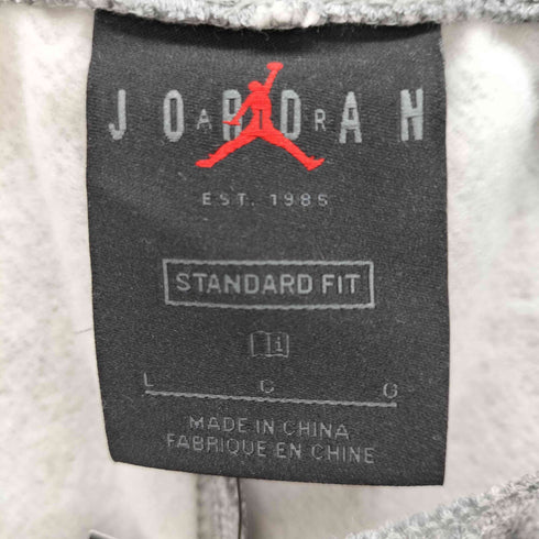 ジョーダンブランド JORDAN BRAND ジャンプマン エア フリース スウェット パンツ メンズ L