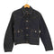 シュガーヒル SUGARHILL 22SS CLASSIC DENIM JACKET メンズ JPN:2