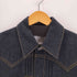シュガーヒル SUGARHILL 22SS CLASSIC DENIM JACKET メンズ JPN:2