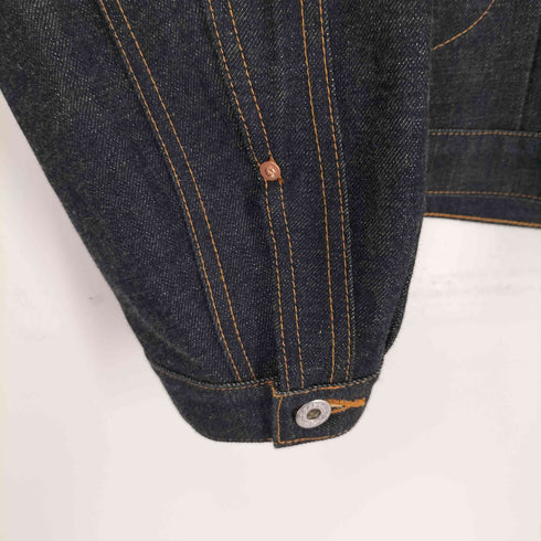 シュガーヒル SUGARHILL 22SS CLASSIC DENIM JACKET メンズ JPN:2