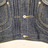シュガーヒル SUGARHILL 22SS CLASSIC DENIM JACKET メンズ JPN:2