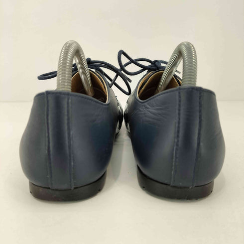 ビルケンシュトック BIRKENSTOCK SAUNDERS ソーンダース パテント レザーシューズ レディース JPN:23