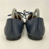 ビルケンシュトック BIRKENSTOCK SAUNDERS ソーンダース パテント レザーシューズ レディース JPN:23