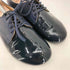 ビルケンシュトック BIRKENSTOCK SAUNDERS ソーンダース パテント レザーシューズ レディース JPN:23