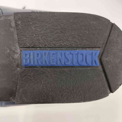 ビルケンシュトック BIRKENSTOCK SAUNDERS ソーンダース パテント レザーシューズ レディース JPN:23