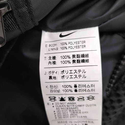 ナイキ NIKE Air Tote Bag エア トートバッグ スモール メンズ import:L