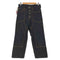 シュガーヒル SUGARHILL 24AW CLASSIC DOUBLE KNEE DENIM PANTS クラシック・ダブルニー・デニム・パンツ メンズ 32