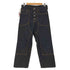 シュガーヒル SUGARHILL 24AW CLASSIC DOUBLE KNEE DENIM PANTS クラシック・ダブルニー・デニム・パンツ メンズ 32