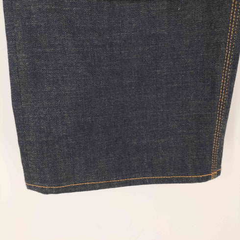 シュガーヒル SUGARHILL 24AW CLASSIC DOUBLE KNEE DENIM PANTS クラシック・ダブルニー・デニム・パンツ メンズ 32