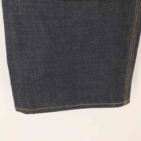 シュガーヒル SUGARHILL CLASSIC DOUBLE KNEE DENIM PANTS メンズ 32