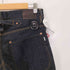 シュガーヒル SUGARHILL 24AW CLASSIC DOUBLE KNEE DENIM PANTS クラシック・ダブルニー・デニム・パンツ メンズ 32